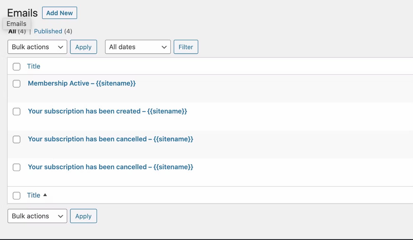 PaddlePress PRO screenshot 1